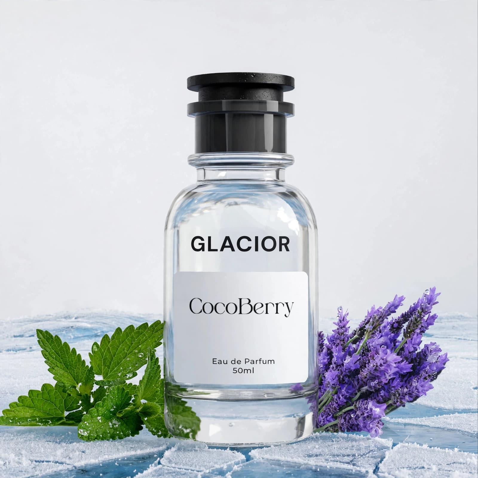 Glacior