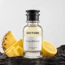 Victore premium Creed Aventus impression perfume bottle