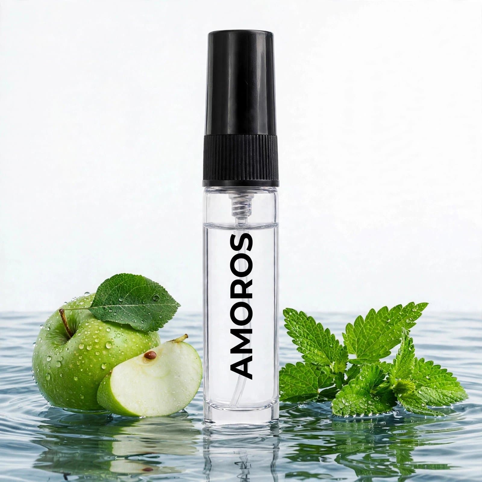 Amoros Tester