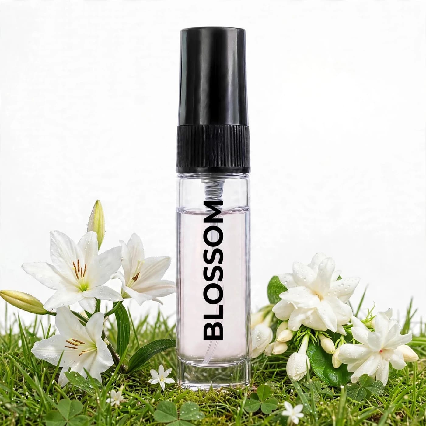 Blossom Tester