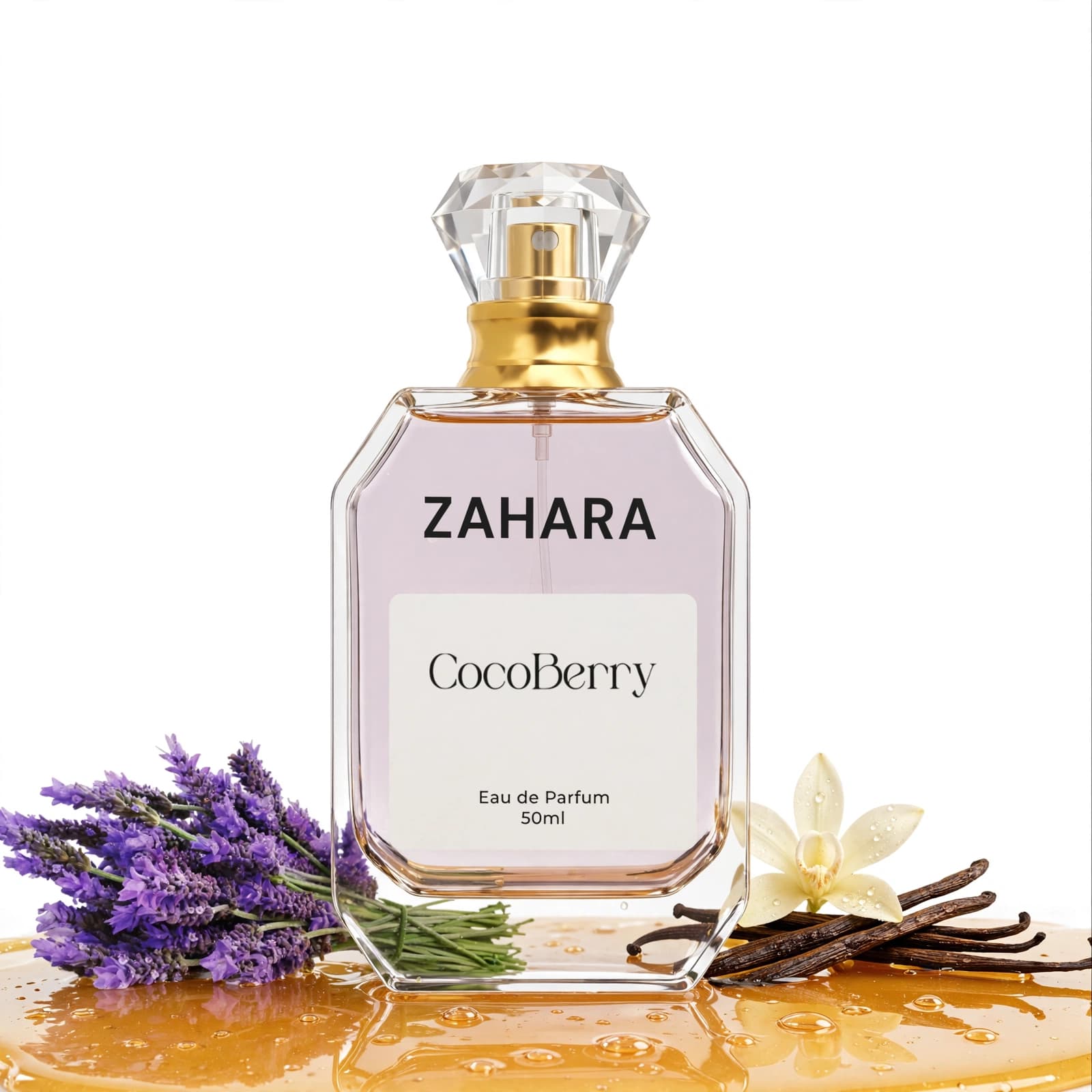 Zahara
