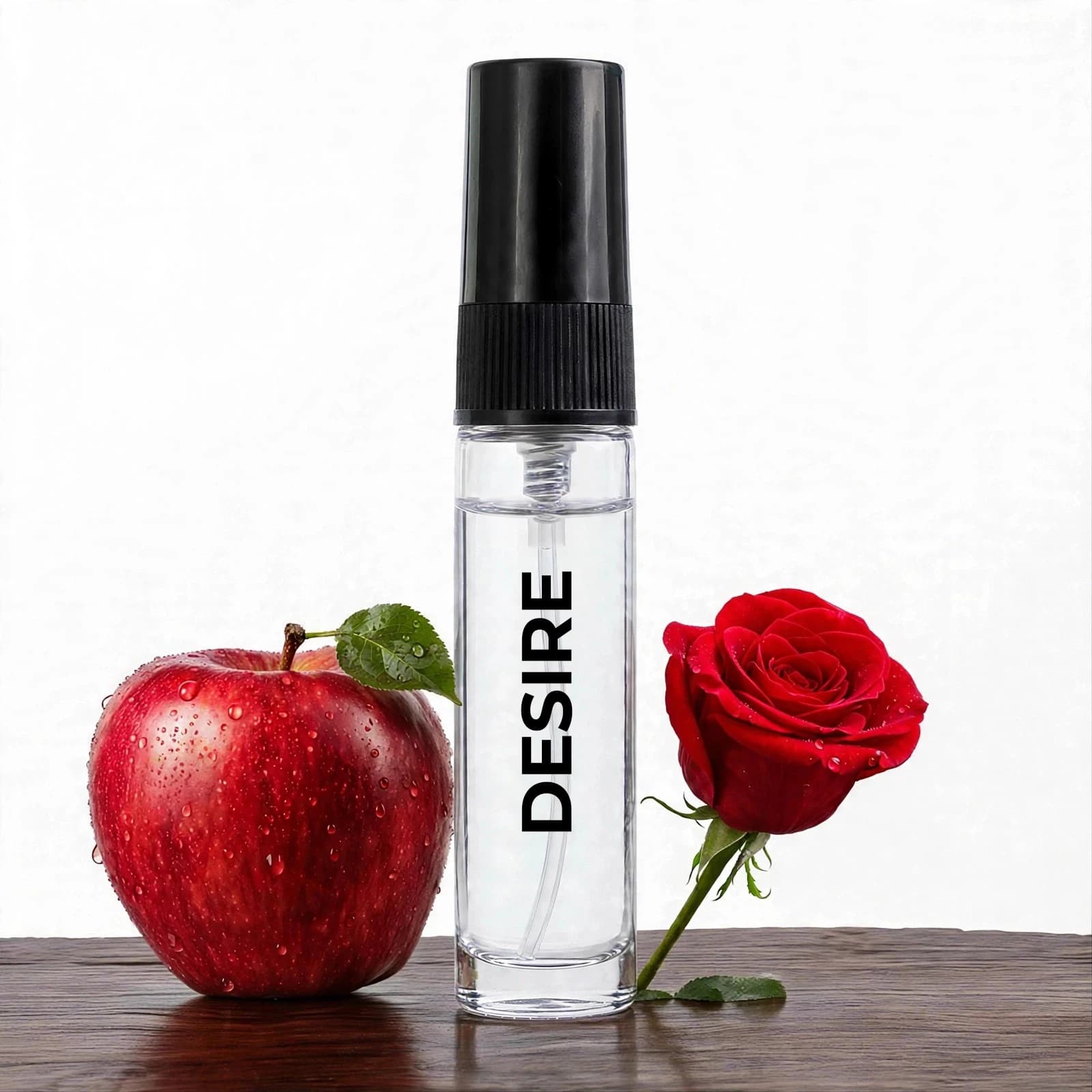 Desire Tester