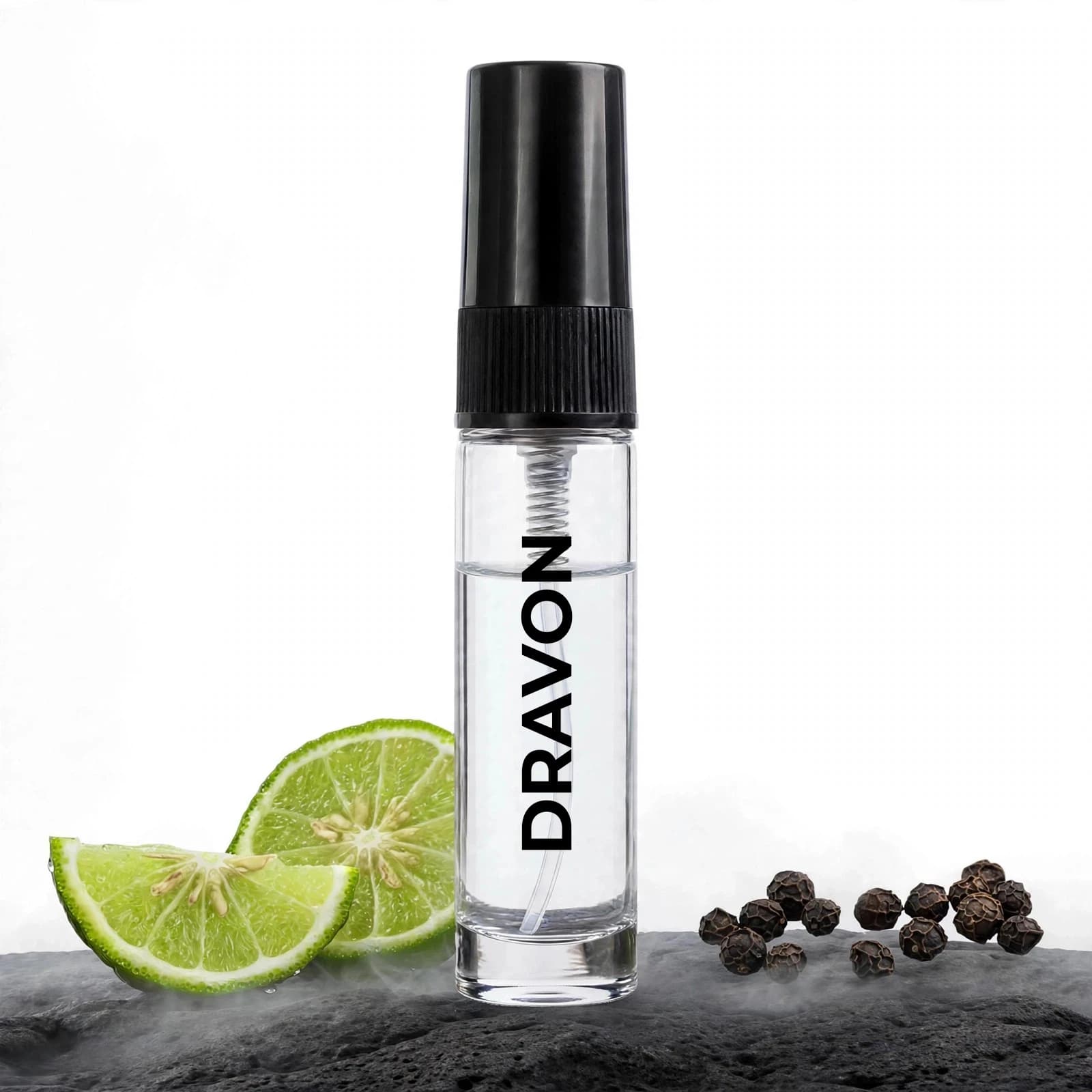 Dravon Tester