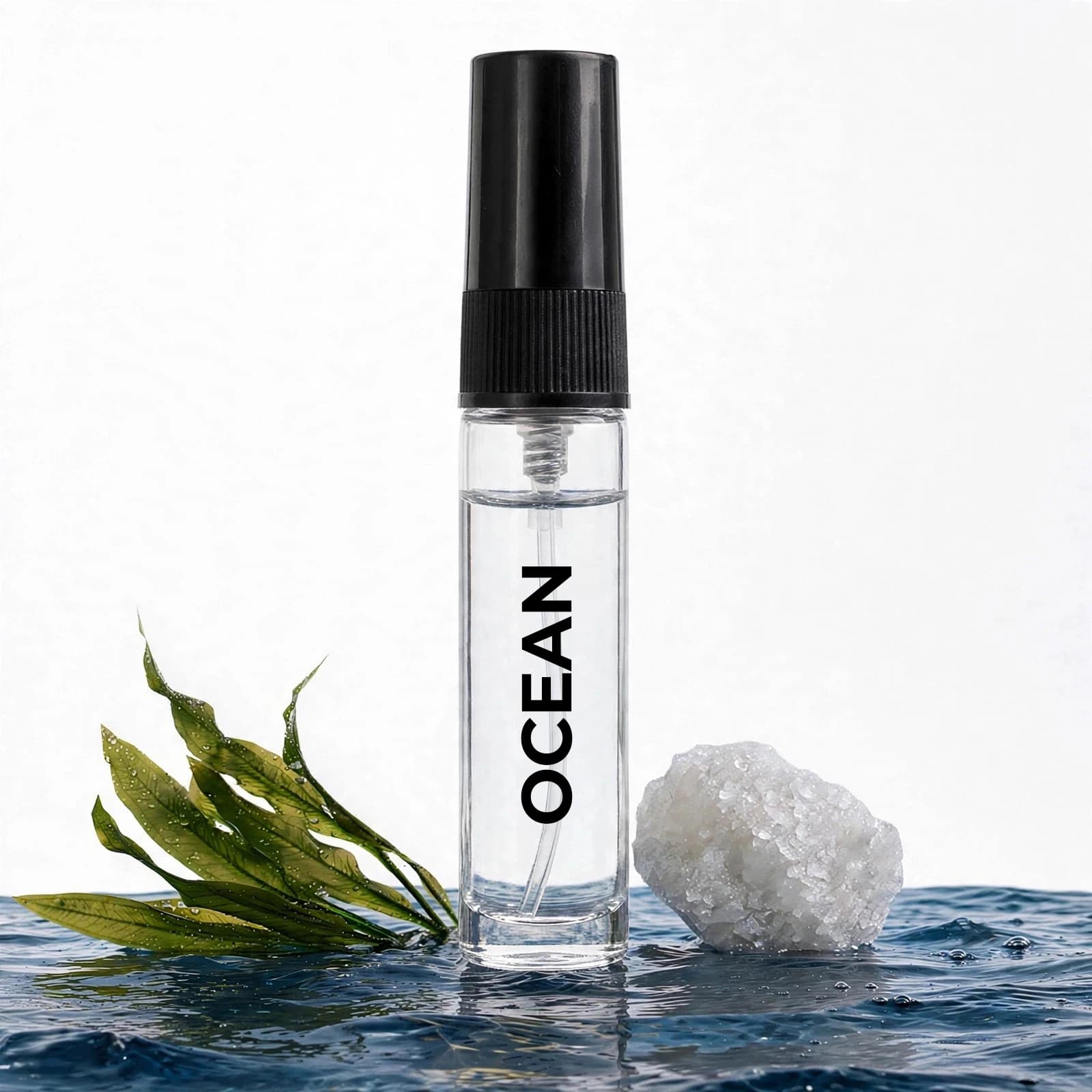 Ocean Tester