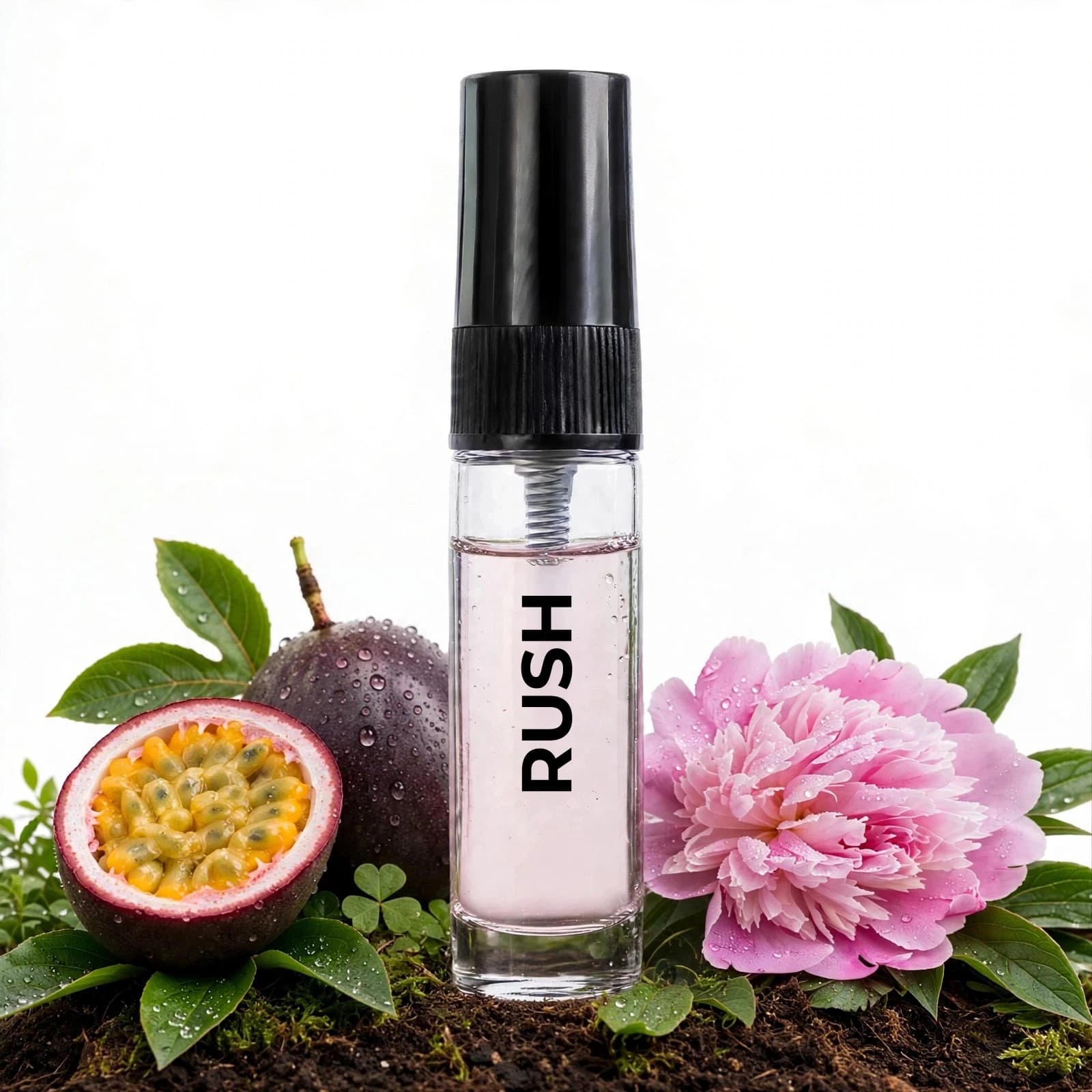 Rush Tester