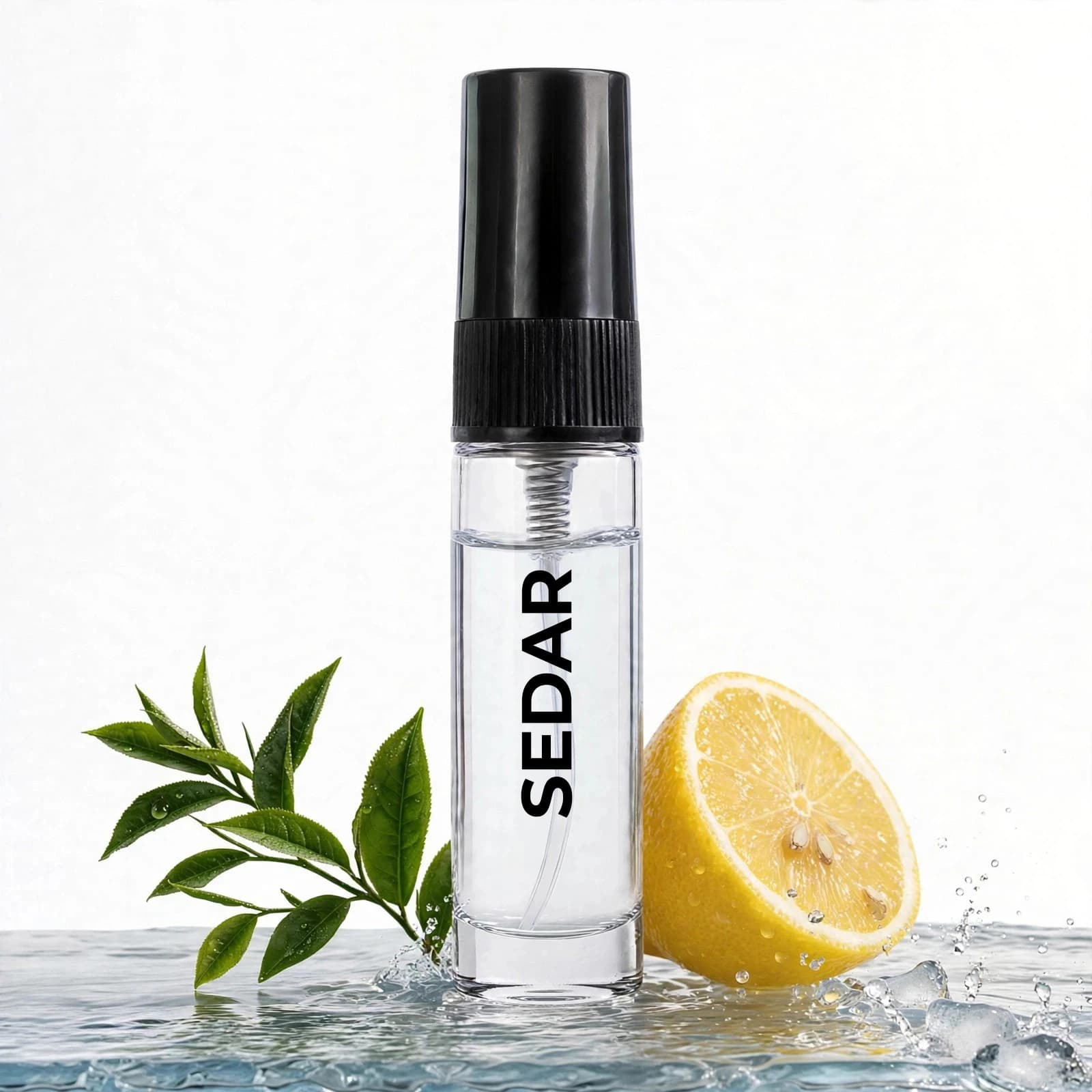 Sedar Tester