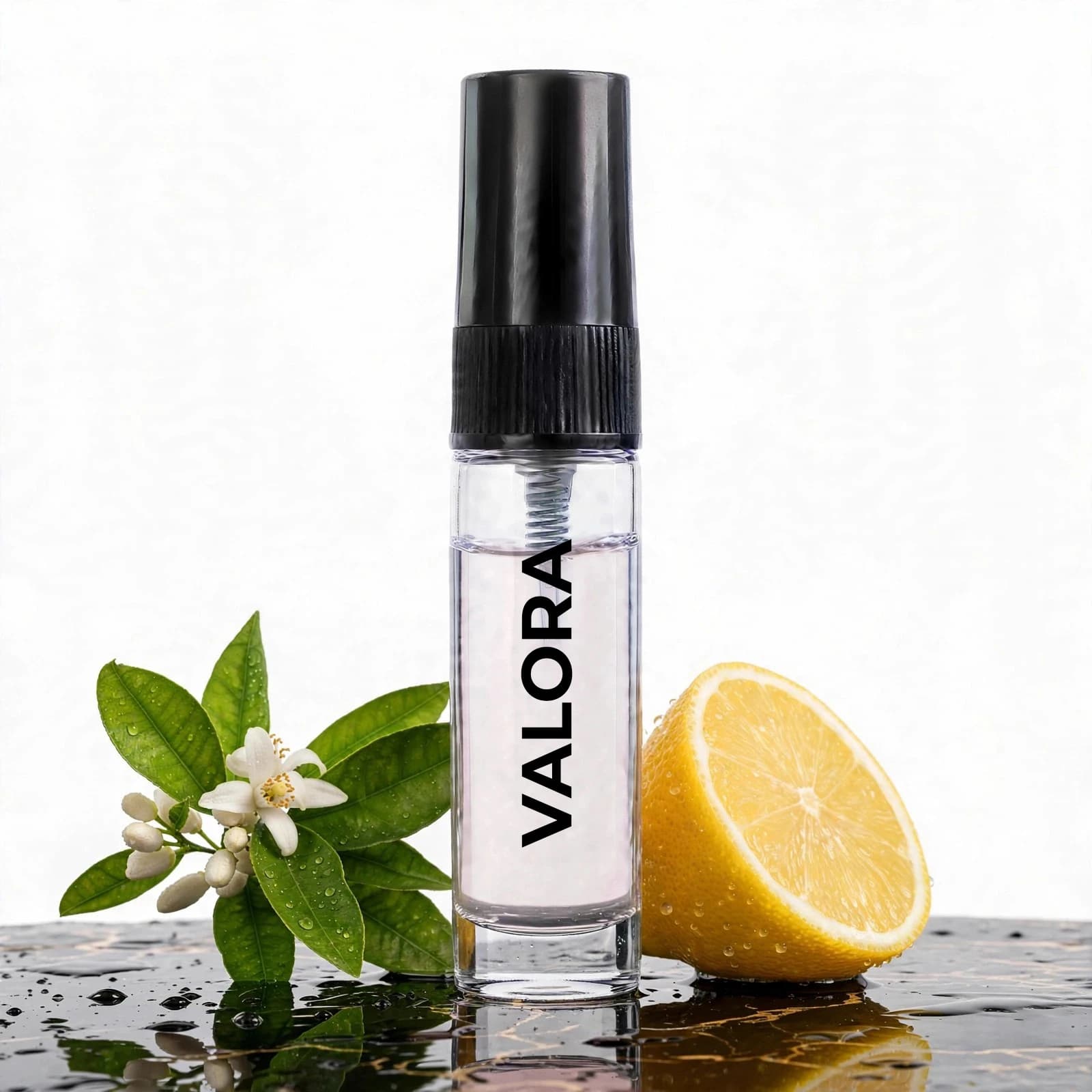Valora Tester