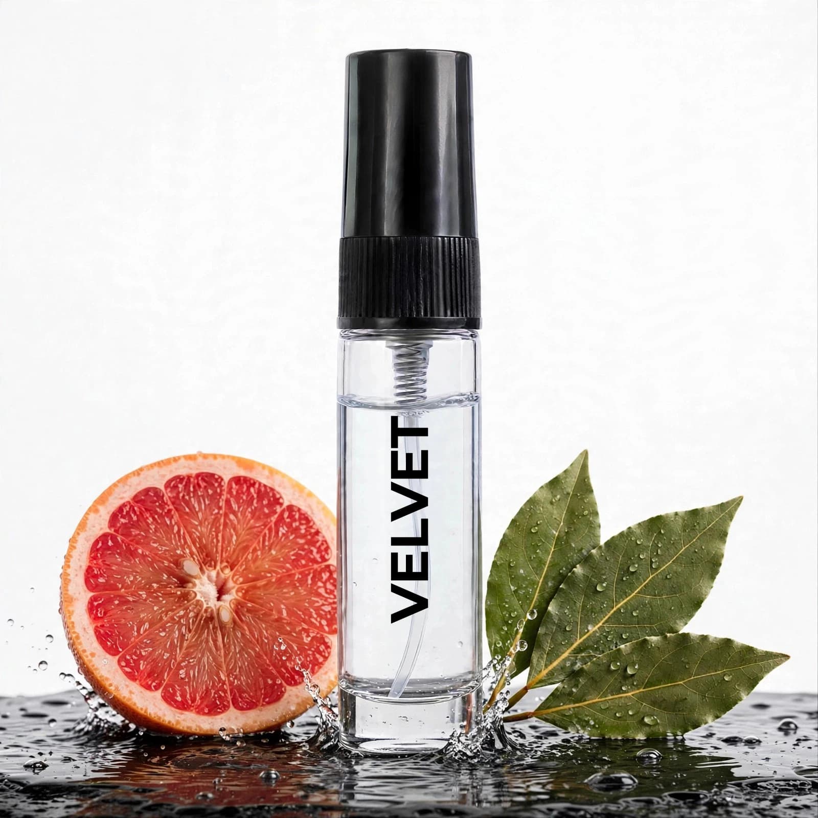 Velvet Tester