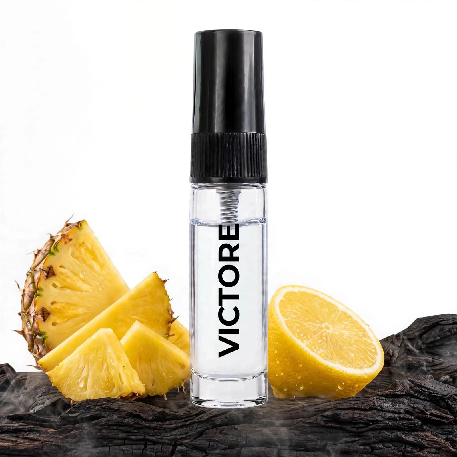 Victore Tester