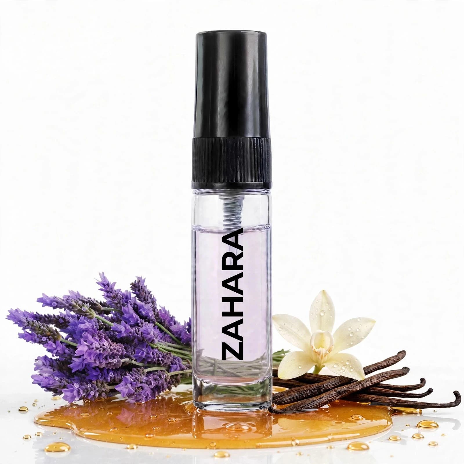 Zahara Tester